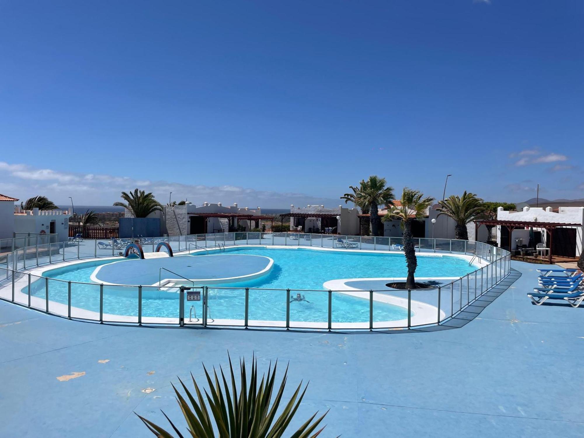 Casa Jazzita 14 Sun Beach Caleta De Fuste Exterior photo